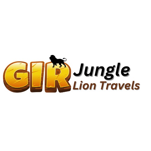 Gir Jungle Logo